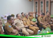 BKD Sulbar Siapkan Aplikasi “Juara” untuk Permudah Layanan ASN