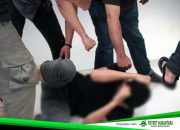 Pengeroyokan di THM Sky Bar Mamuju, Polisi Tetapkan 3 Tersangka, Satu Oknum Anggota Polisi Masih Buron