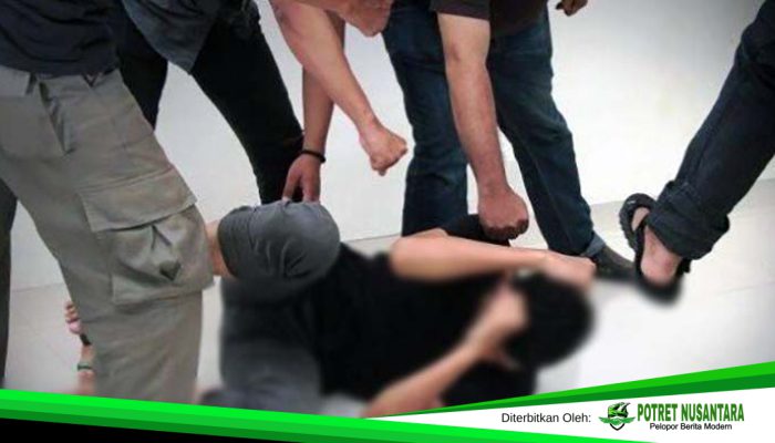 Pengeroyokan di THM Sky Bar Mamuju, Polisi Tetapkan 3 Tersangka, Satu Oknum Anggota Polisi Masih Buron