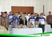 Keren! Sulbar Usung ‘Ratu Malea’ sebagai Maskot Kejurnas Catur Nasional 2025