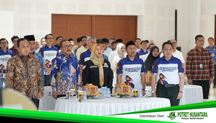 Keren! Sulbar Usung ‘Ratu Malea’ sebagai Maskot Kejurnas Catur Nasional 2025