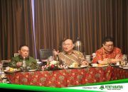 Investor Kelapa Dalam Siap Kunjungi Polman dan Majene, Bakal Bangun Industri Pengolahan