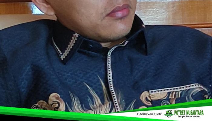 Job Fit Eselon II di Mamasa: Ketika Profesionalisme Dipertanggungjawabkan ke Langit