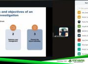 Cegah KLB, Dinkes Sulbar Perkuat Sistem Kewaspadaan Dini untuk Kawal Program Makanan Bergizi Gratis