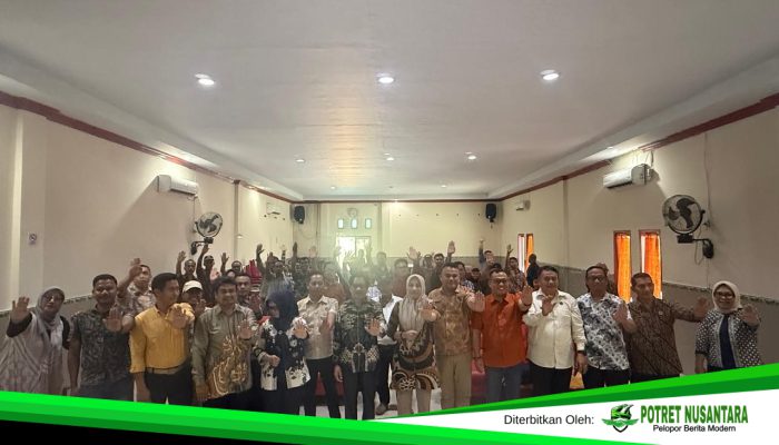 3.409 Perangkat Desa Akan Terima Insentif dari Pemprov Sulbar