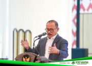 Penyegaran atau Uji Coba? SDK Lantik 39 Pejabat Pemprov Sulbar, Sebagian Hanya Status Percobaan