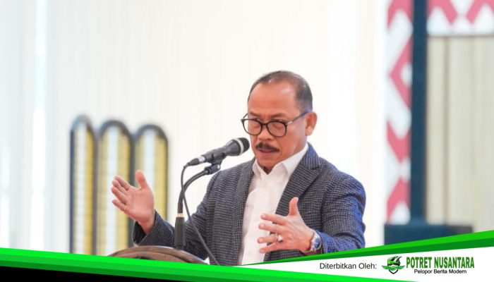 Penyegaran atau Uji Coba? SDK Lantik 39 Pejabat Pemprov Sulbar, Sebagian Hanya Status Percobaan