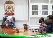 Aliyah Mustika Ilham: Pemkot Makassar Siap Berkolaborasi Tekan HIV/AIDS