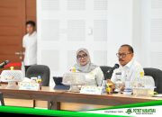 Gubernur Sulbar Pimpin Rakor Optimalisasi Keuangan Daerah: Fokus Efisiensi dan Dampak Nyata bagi Masyarakat