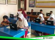 Simulasi ANBK di SD Negeri 91 Pacongkang Persiapkan Siswa Hadapi Asesmen Nasional