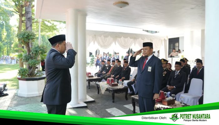 Wali Kota Munafri Tekankan Peran Pancasila di Tengah Keberagaman