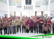 Munafri Sambut Tim Verifikasi Nasional, Perkuat Komitmen Kota Sehat