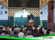 Munafri dan Kepala SKPD Jadikan Salat Subuh dan Ngopi Bareng Warga di Kelurahan Agenda Rutin Tiap Jumat