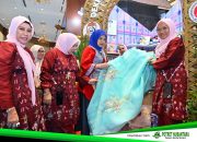 Makassar Wakili Sulsel di INACRAFT, Aliyah Mustika Ilham: Kesempatan Emas Bagi UMKM