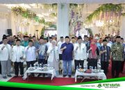 Munafri: Sinergi Ulama dan Umara Jadi Kunci Bangun Makassar Berkarakter