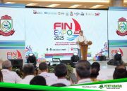 Makassar Diserbu Investasi, Munafri Tekankan Literasi Keuangan Warga