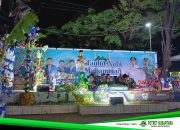 KNPI Makassar Gelar Maulid Nabi: Pemuda Diajak Teladani Rasulullah