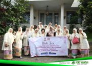 Dekranasda Kota Makassar Belajar dari Jabar: Perkuat UMKM lewat Studi Tiru