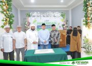 Wali Kota Makassar: Masjid Harus Hadir Sebagai Solusi Sosial di Tengah Masyarakat