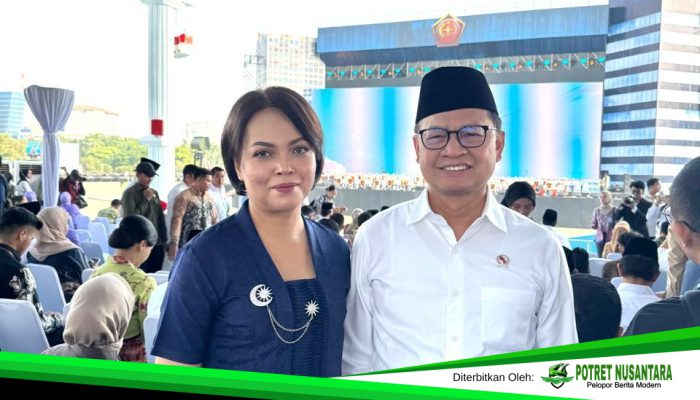 80 Tahun TNI, BPOM: Bersama Jaga Negeri dari Ancaman Kasat dan Tak Kasat Mata