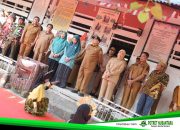 Pemkot Makassar Perkuat Akses Laut Antar Pulau Lewat Program Pete-Pete Laut