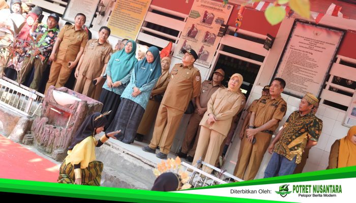 Pemkot Makassar Perkuat Akses Laut Antar Pulau Lewat Program Pete-Pete Laut