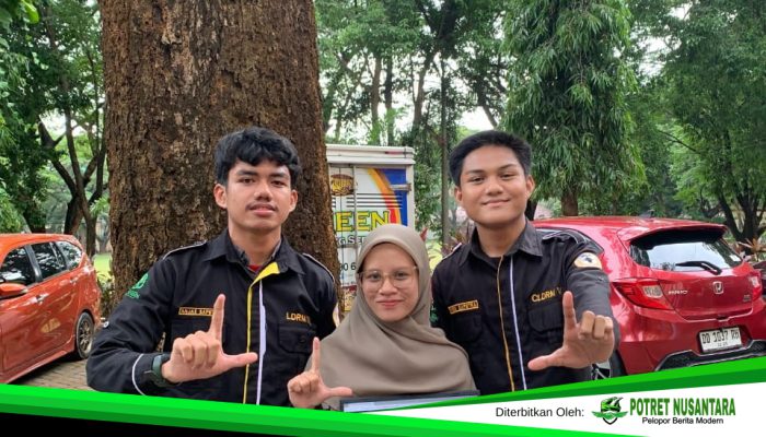 Delegasi LDRH UINAM Berhasil Terbitkan Jurnal di Kementerian Hukum Daerah Istimewah Yogyakarta