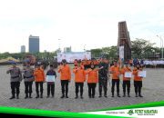 Wujudkan Kota Tangguh, Makassar Bangun Budaya Siaga Bencana