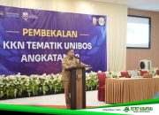 Munafri Wali Kota Makassar Tegaskan, Saatnya Aksi Atasi Sampah Kota Makassar