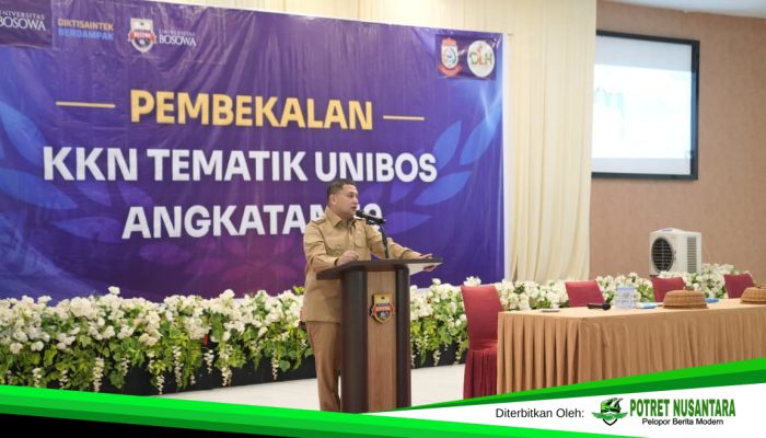 Munafri Wali Kota Makassar Tegaskan, Saatnya Aksi Atasi Sampah Kota Makassar