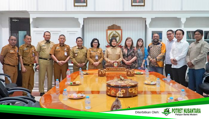 Wujudkan Toleransi, Aliyah Mustika Apresiasi Inisiatif Pembinaan Rohani di Makassar