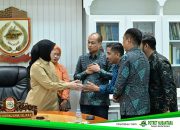 Aliyah Mustika Ilham Sambut Baik Sinergi Edukasi Keuangan untuk ASN Pemkot Makassar