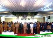 Makassar Resmikan MEC Hub, Dorong Kota Tanpa Sampah 2029