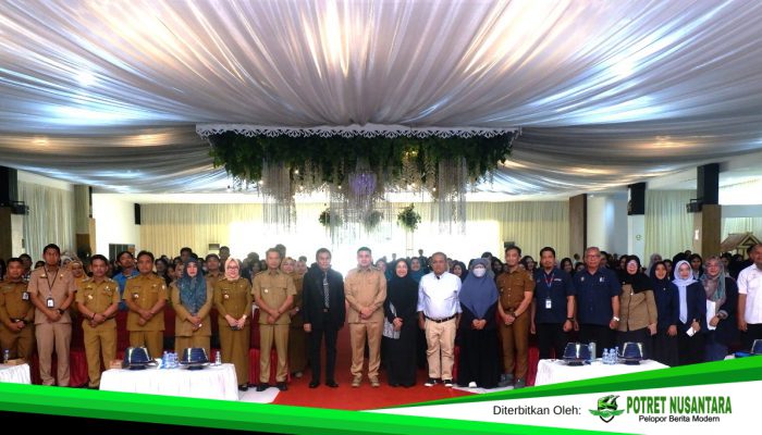 Makassar Resmikan MEC Hub, Dorong Kota Tanpa Sampah 2029