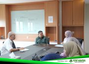 Makassar Genjot Proyek PLTSa, Wali Kota Munafri: “Sampah Jadi Energi, Bukan Beban”