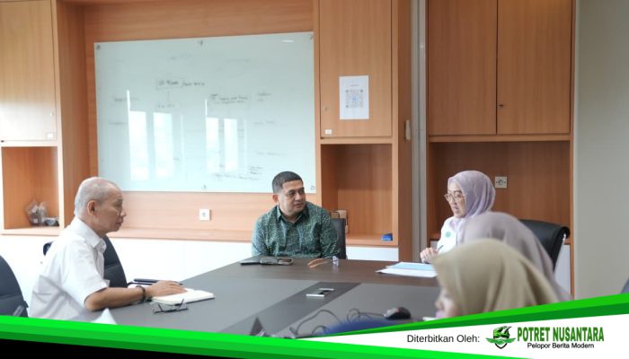 Makassar Genjot Proyek PLTSa, Wali Kota Munafri: “Sampah Jadi Energi, Bukan Beban”