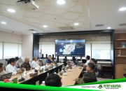 Wali Kota Munafri Perjuangkan Akses Laut dan Dermaga Pulau di  Kemenhub