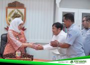 Aliyah Mustika Ilham Apresiasi Komunitas XMAX Riders dalam Upaya Promosi Wisata Makassar