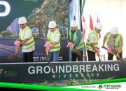 Appi Resmikan Jalur Alternatif Riverside, Tembus Manggala-Perintis