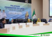 Melinda Aksa: Orang Tua Harus Jadi Teladan Gizi Seimbang