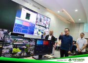 Wamendagri Bima Arya: Kota Makassar Jadi Contoh Nasional Digitalisasi Pelayanannya