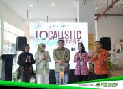 Munafri Arifuddin Gaungkan Produk Lokal Go Global, 50% APBD untuk UMKM