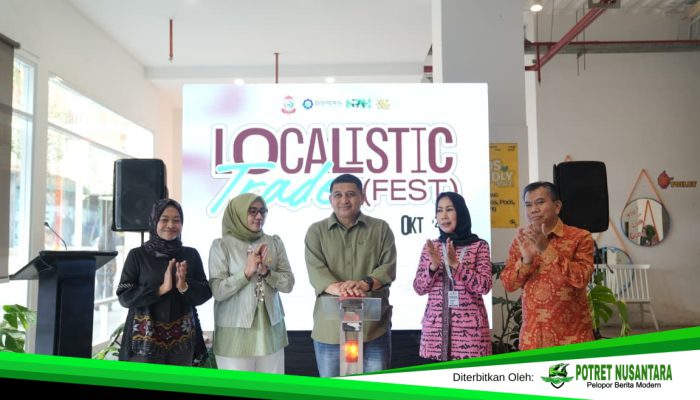Munafri Arifuddin Gaungkan Produk Lokal Go Global, 50% APBD untuk UMKM