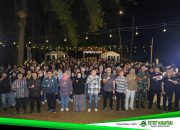 Munafri Instruksikan Lurah Kawal Kebersihan, UMKM, Hingga Kamtibmas