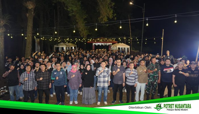 Munafri Instruksikan Lurah Kawal Kebersihan, UMKM, Hingga Kamtibmas