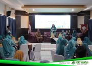 Melinda Aksa: SMEP Dorong PKK Lebih Terukur dan Berdampak