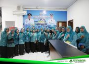 TP PKK Kota Makassar Dorong Digitalisasi Pelaporan Program Lewat SMEP di Tamalanrea