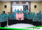 TP PKK Makassar SMEP di Kecamatan Manggala