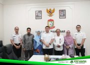 APEKSI Temui Munafri Apresiasi Makassar Creative Hub Layak Jadi Inspirasi Kota Lain