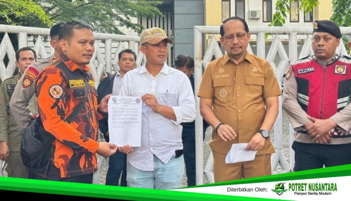 Warung Rakyat vs Toko Modern: Komitmen yang Mulai Luntur di Kabupaten Gowa